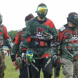 Meet your Posher, Mike